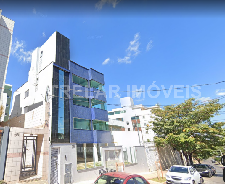 Apartamento - Venda - Castelo - Belo Horizonte - MG