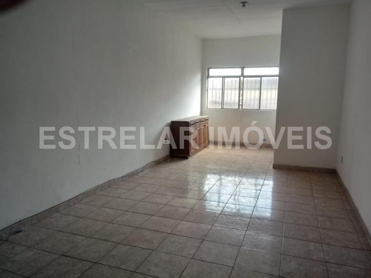 Sala Comercial - Aluguel - São Joaquim - Contagem - MG