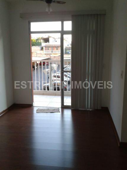 Apartamento - Venda - Ressaca - Contagem - MG