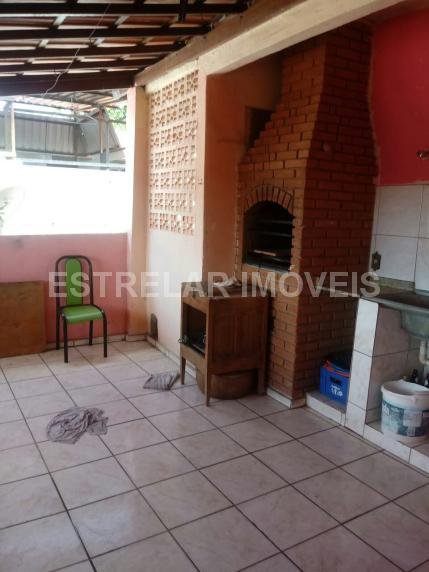 Casa - Aluguel - Santa Teresinha - Belo Horizonte - MG