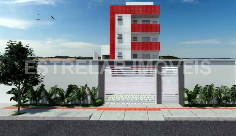 Apartamento - Venda - São Joaquim - Contagem - MG