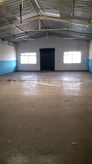 Loja - Aluguel - Novo Progresso - Contagem - MG