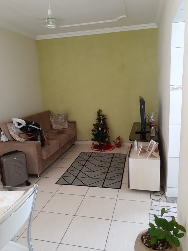 Apartamento - Venda - Linda Vista - Contagem - MG