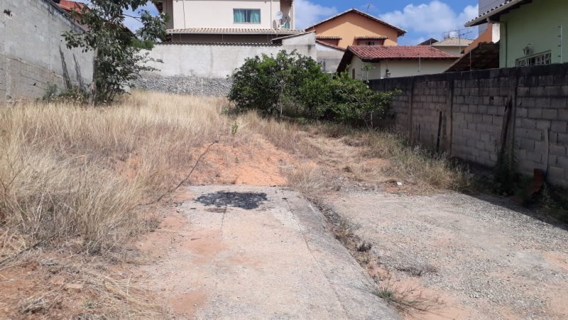 Lote - Venda - Arvoredo - Contagem - MG