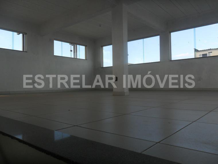 Sala Comercial - Aluguel - Pedra Azul - Contagem - MG