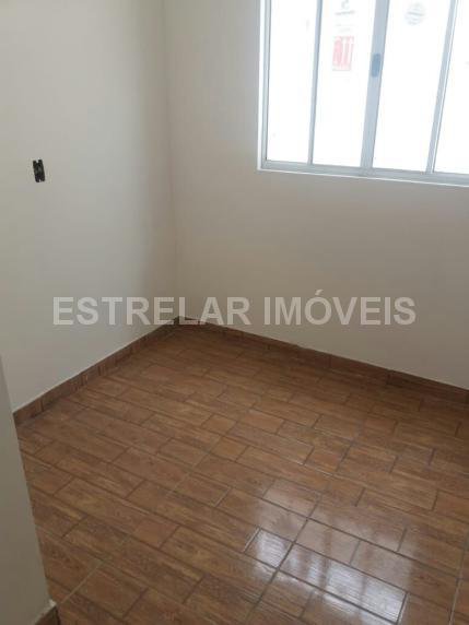 Casa - Venda - Mantiqueira - Belo Horizonte - MG