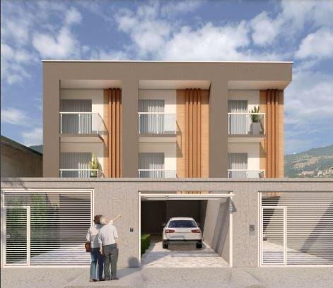 Casa - Venda - Nacional - Contagem - MG