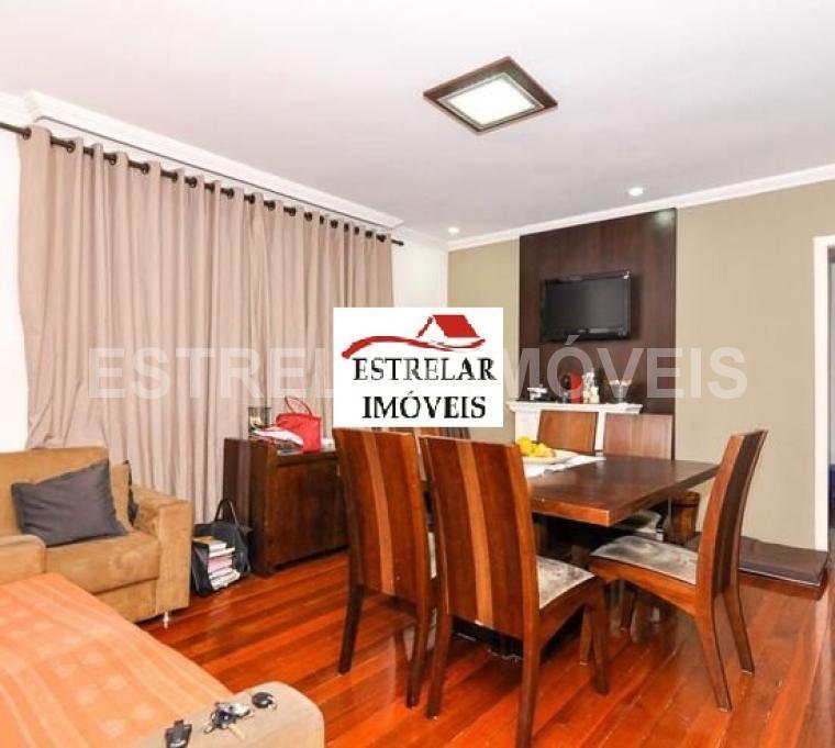 Cobertura - Venda - Havaí - Belo Horizonte - MG