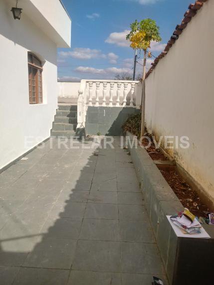 Casa - Aluguel - Ressaca - Contagem - MG