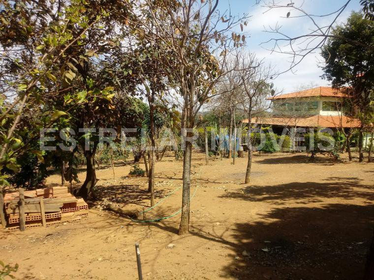 Sítio - Venda - Esmeraldas - Esmeraldas - MG