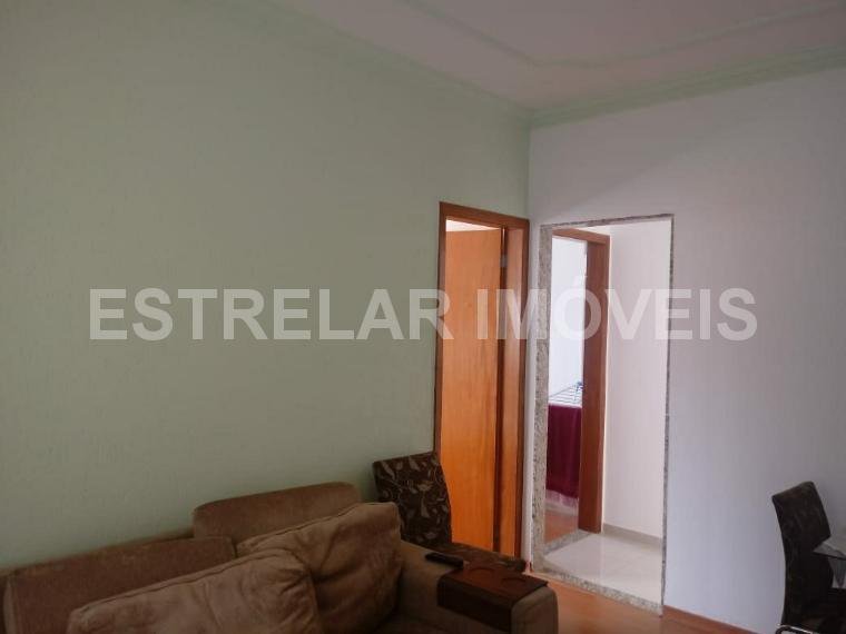 Apartamento - Venda - Colégio Batista - Belo Horizonte - MG