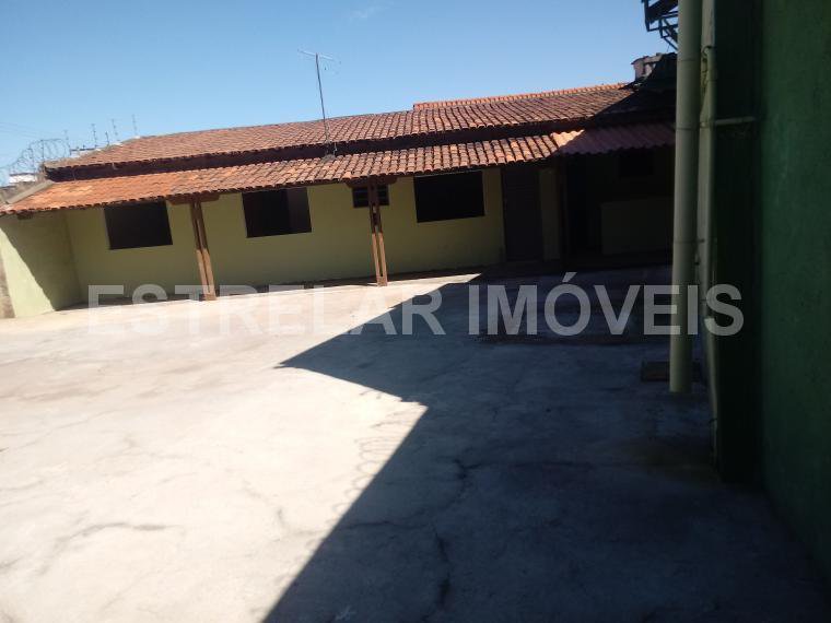 Galpo - Venda - Arvoredo - Contagem - MG