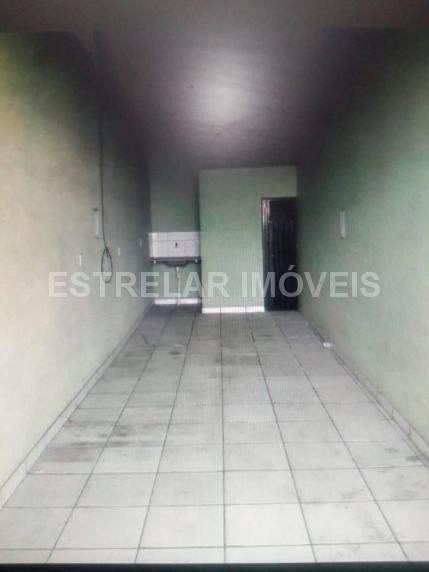 Loja - Aluguel - Novo Progresso - Contagem - MG