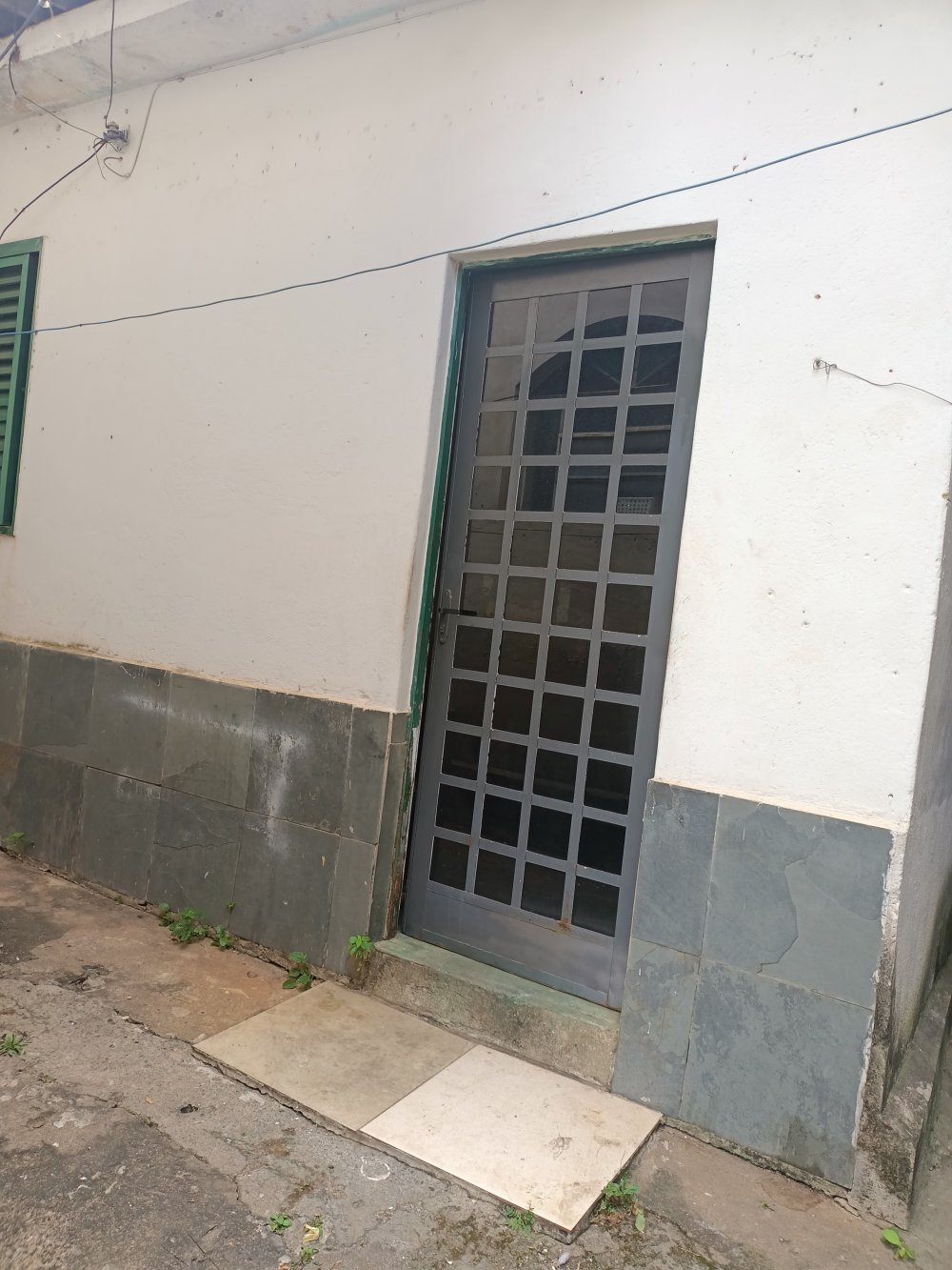 Casa - Aluguel - Ressaca - Contagem - MG