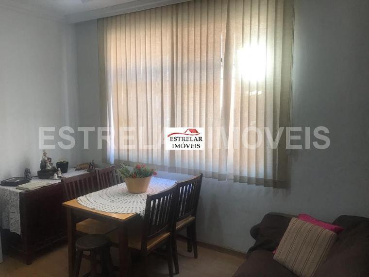 Apartamento - Venda - Cinquentenário - Belo Horizonte - MG