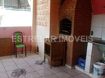 Casa para Aluguel