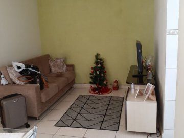 APARTAMENTO LINDA VISTA