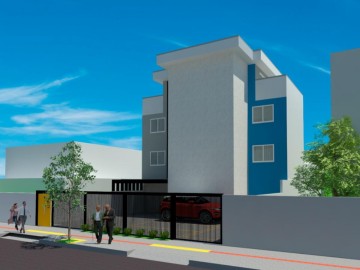 Apartamentos vale das orqudeas